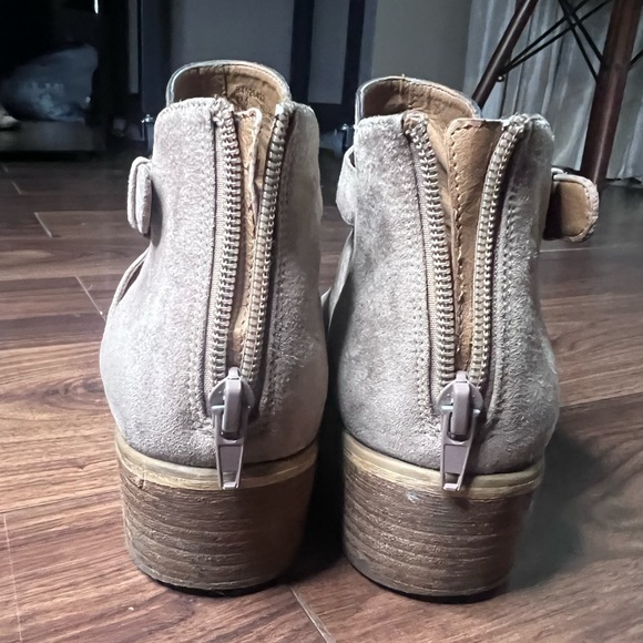 Neutral Ankle booties - Picture 4 of 4